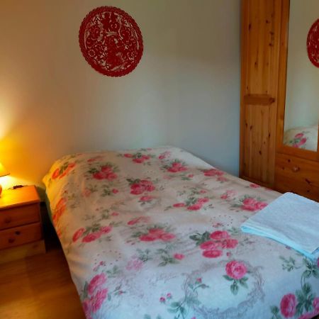 A Nice Room Annemasse Εξωτερικό φωτογραφία