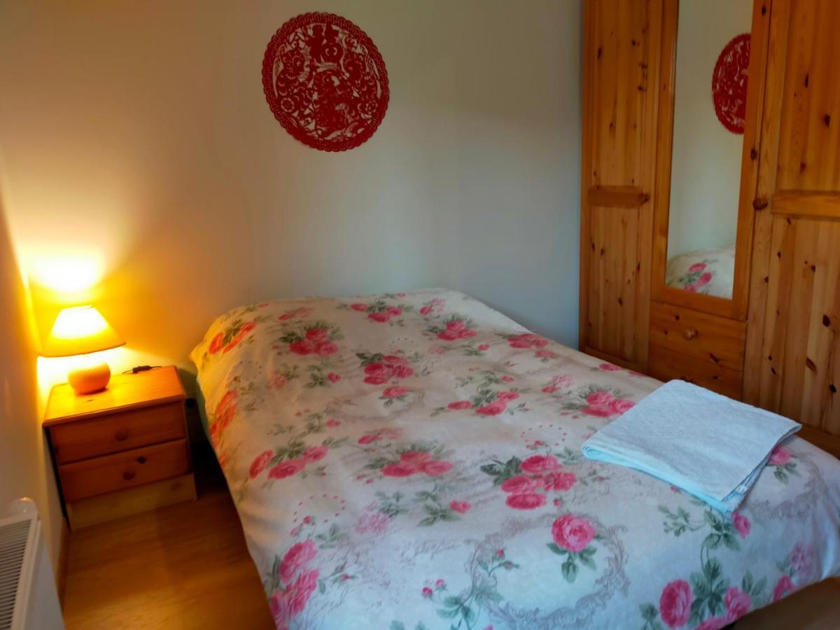A Nice Room Annemasse Εξωτερικό φωτογραφία