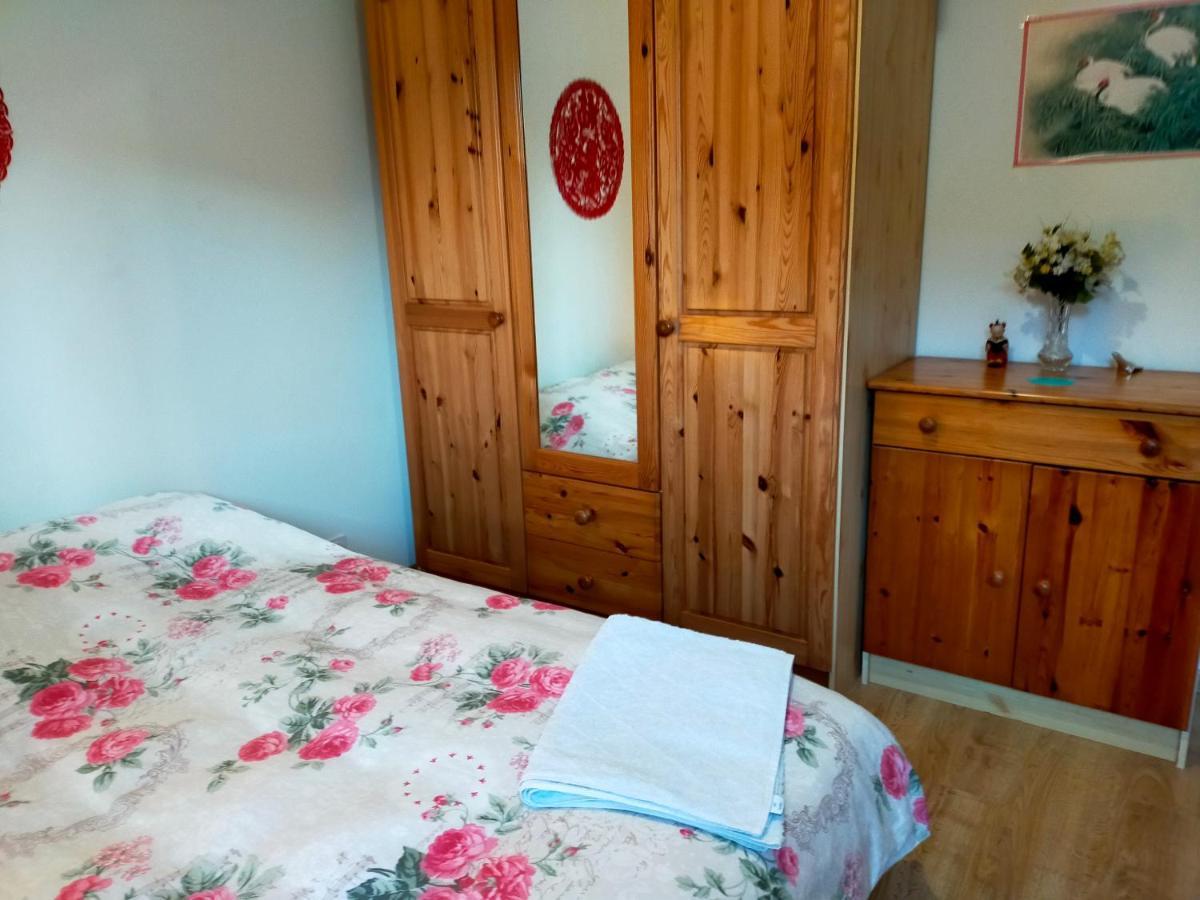 A Nice Room Annemasse Εξωτερικό φωτογραφία